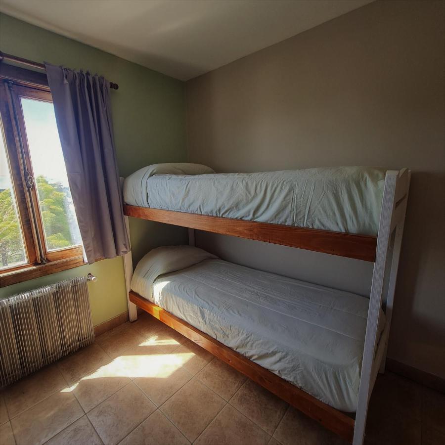 Hostel I Keu Ken Ел Калафате Екстериор снимка