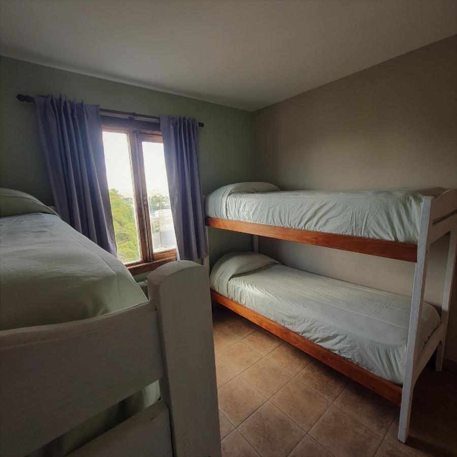 Hostel I Keu Ken Ел Калафате Екстериор снимка