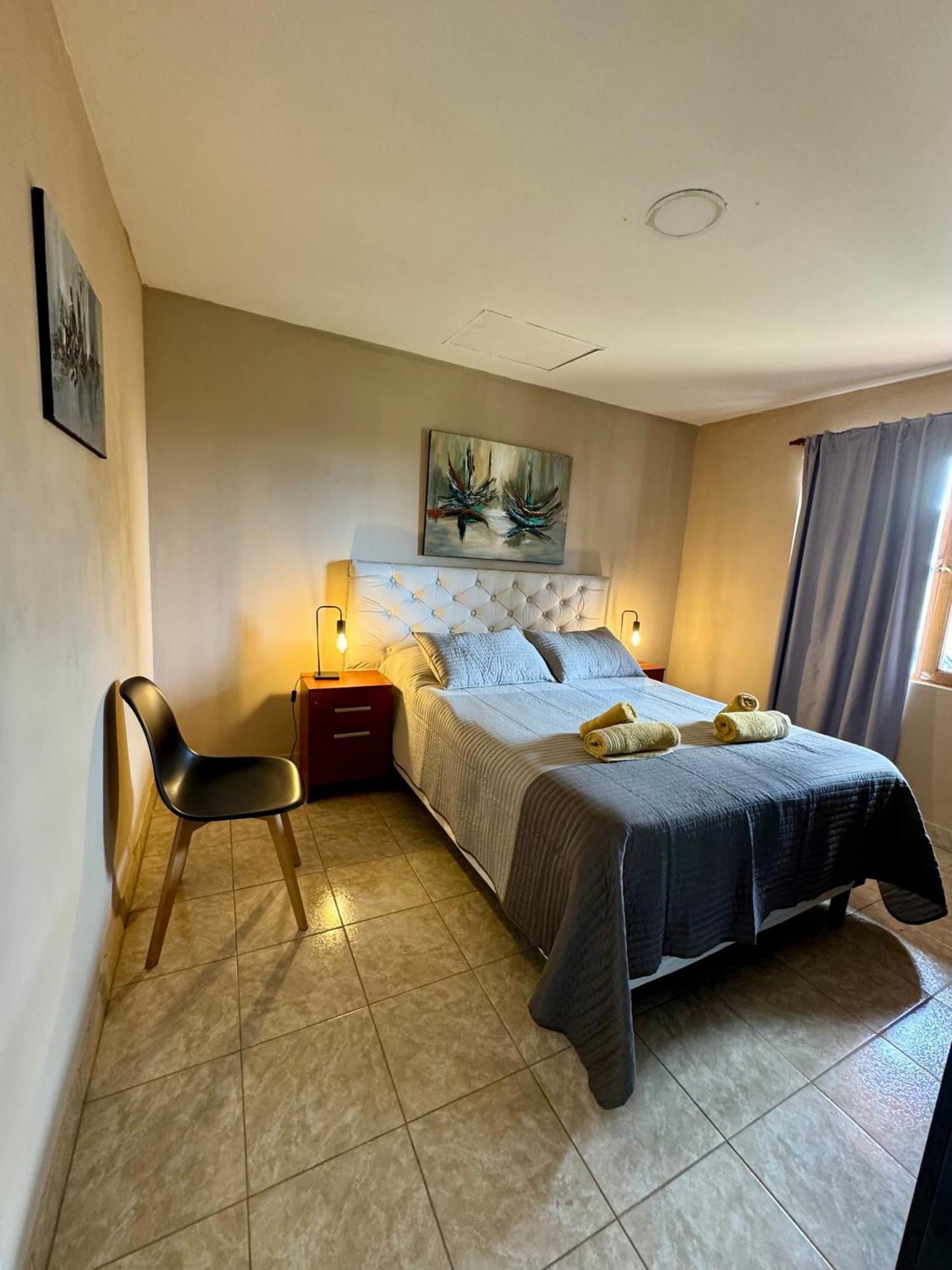Hostel I Keu Ken Ел Калафате Екстериор снимка