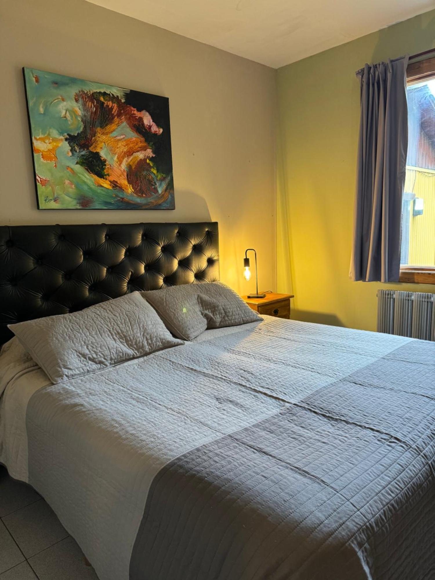 Hostel I Keu Ken Ел Калафате Екстериор снимка