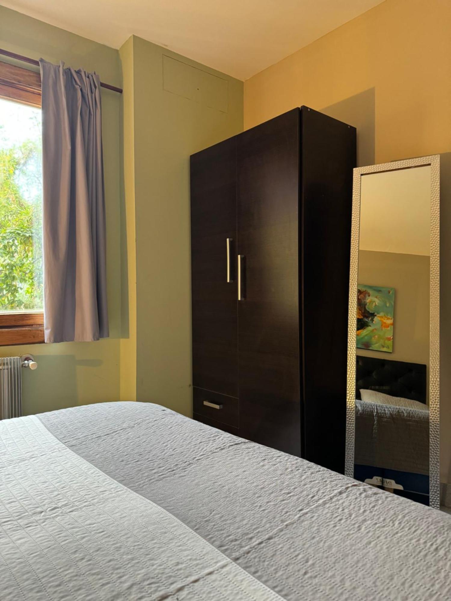 Hostel I Keu Ken Ел Калафате Екстериор снимка