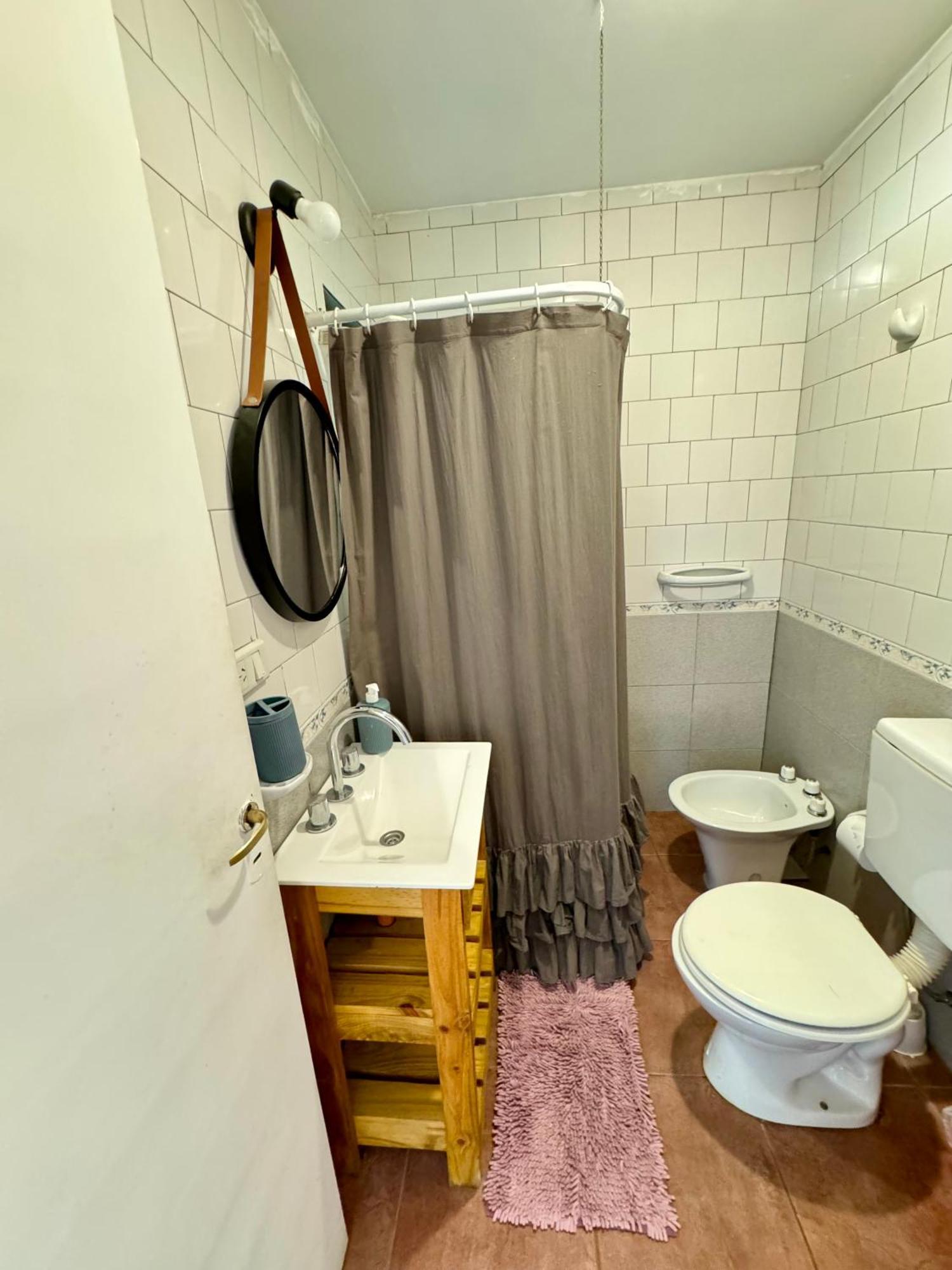 Hostel I Keu Ken Ел Калафате Екстериор снимка