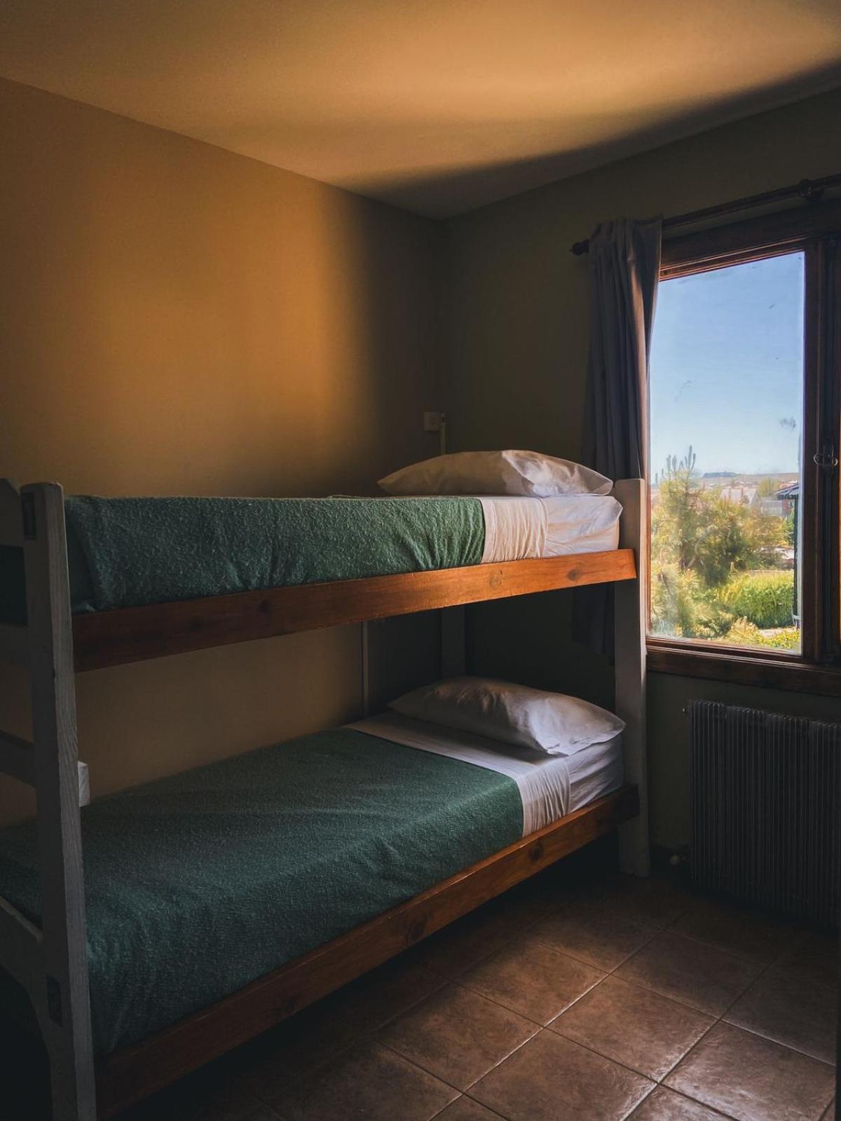 Hostel I Keu Ken Ел Калафате Екстериор снимка